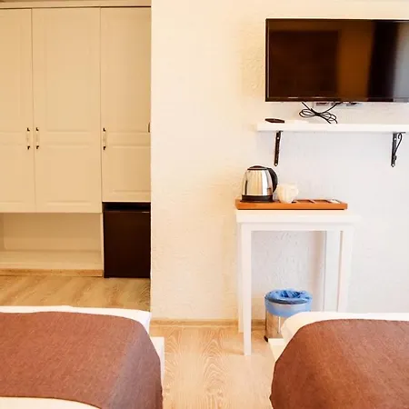 Hotel Goekceada Deep Breath Canakkale