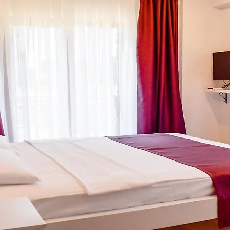 Gökçeada Deep Breath