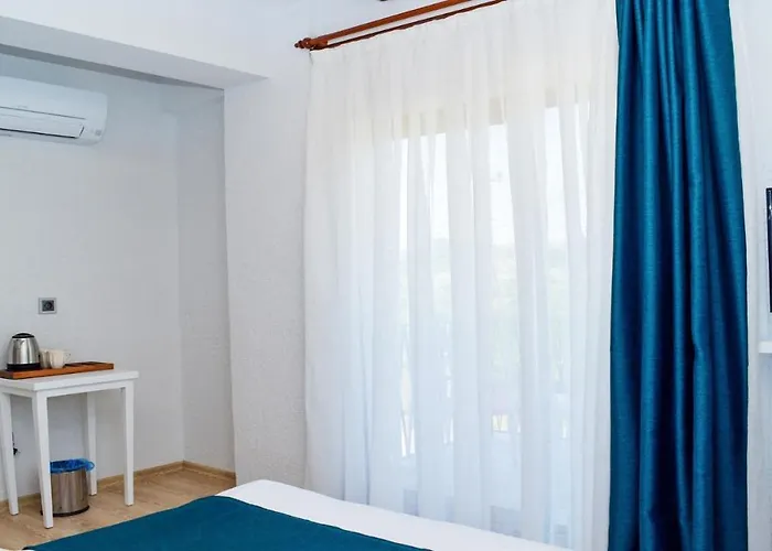 Otel Gökçeada Deep Breath Çanakkale