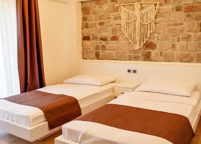 Gökçeada Deep Breath