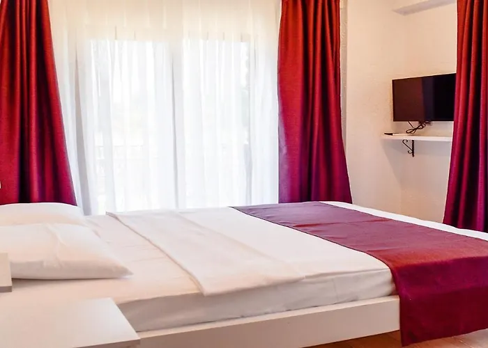 Gökçeada Deep Breath