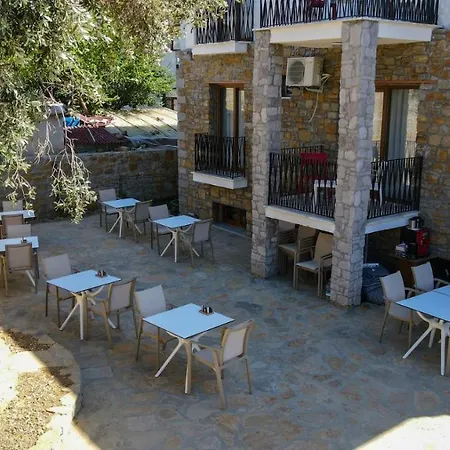 Goekceada Deep Breath