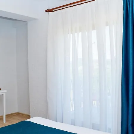 Hotel Gökçeada Deep Breath Canakkale