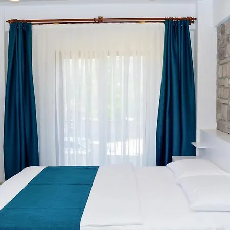 Hotel Gökçeada Deep Breath Canakkale