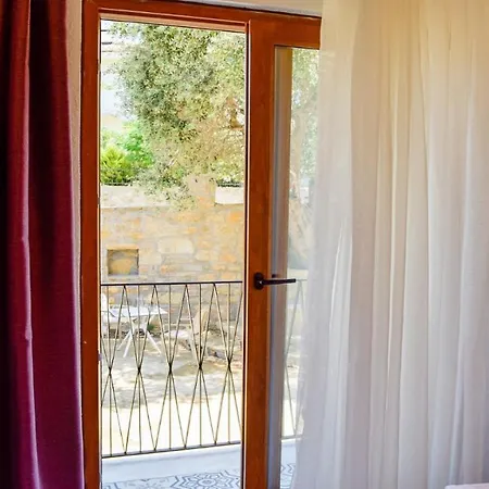 מלון Goekceada Deep Breath