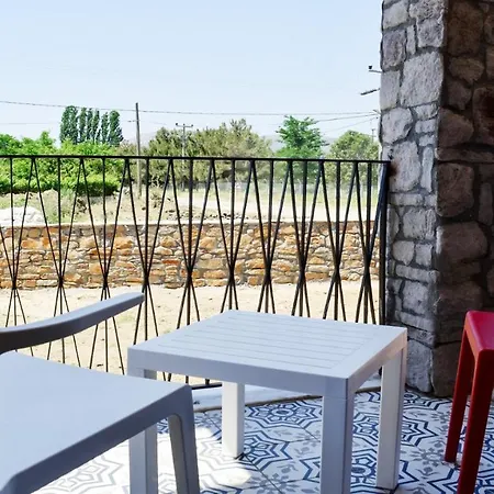 Goekceada Deep Breath *