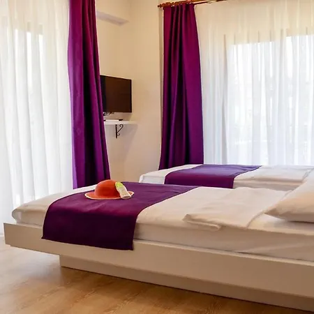 Gökçeada Deep Breath Hotel