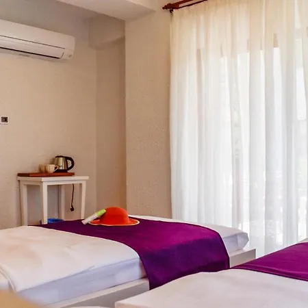 Hotel Goekceada Deep Breath