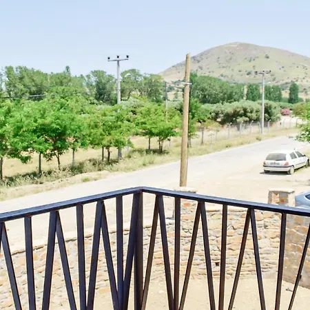 Goekceada Deep Breath *