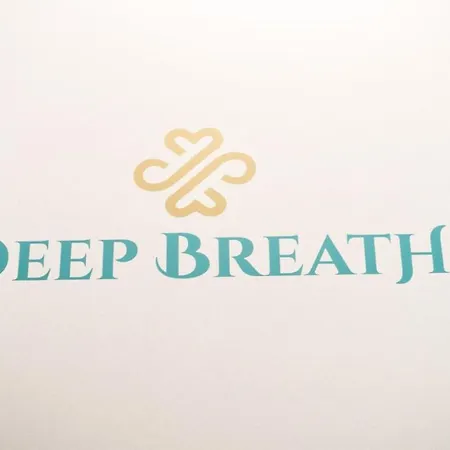 Goekceada Deep Breath * צ'נקלה