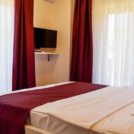 Gökçeada Deep Breath Hotel Canakkale