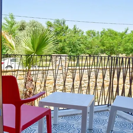 Goekceada Deep Breath