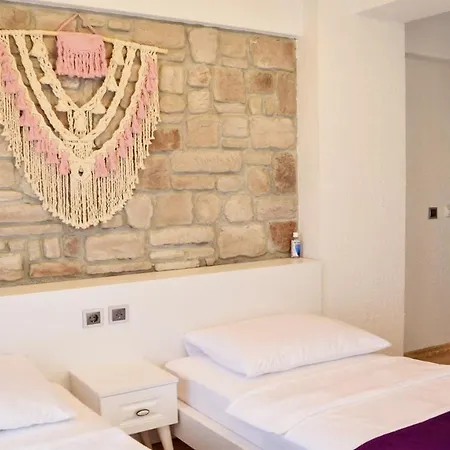 Goekceada Deep Breath Hotel *