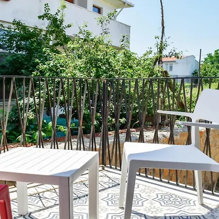 Hotel Goekceada Deep Breath *