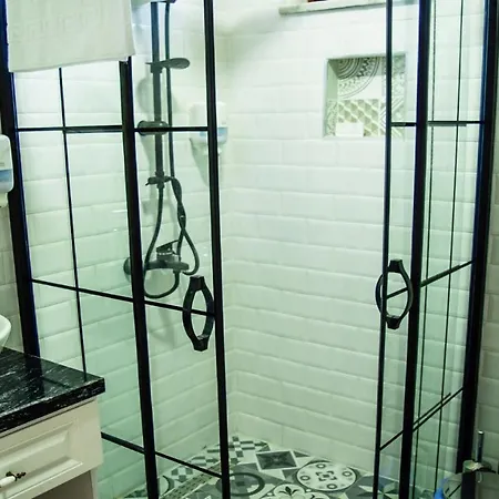 Goekceada Deep Breath Çanakkale