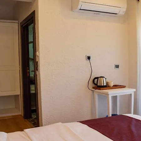 Hotel Goekceada Deep Breath