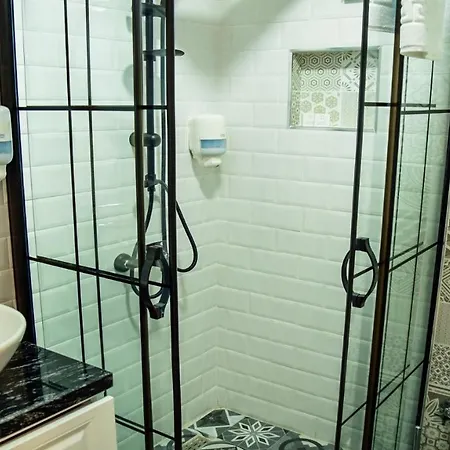 Goekceada Deep Breath Hotel *