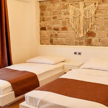 Goekceada Deep Breath