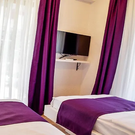 Hotel Goekceada Deep Breath