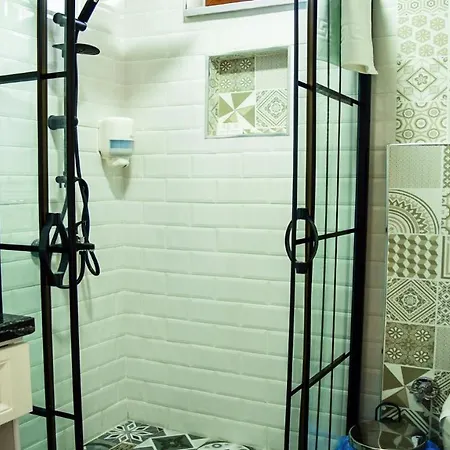 Hotel Gökçeada Deep Breath Canakkale