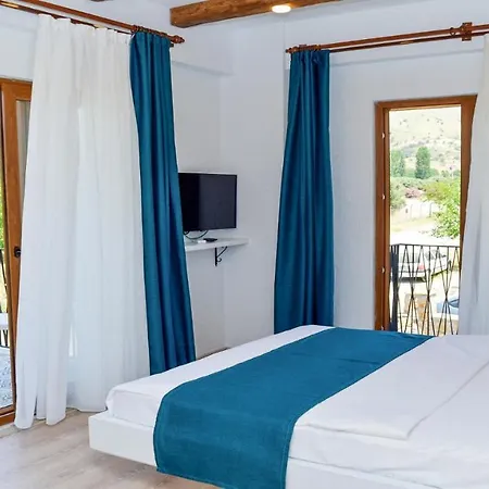Gökçeada Deep Breath Hotel *