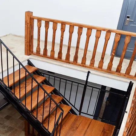 Goekceada Deep Breath *