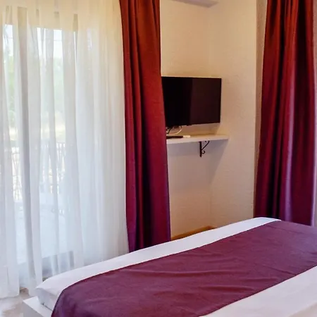 Hotel Goekceada Deep Breath Çanakkale