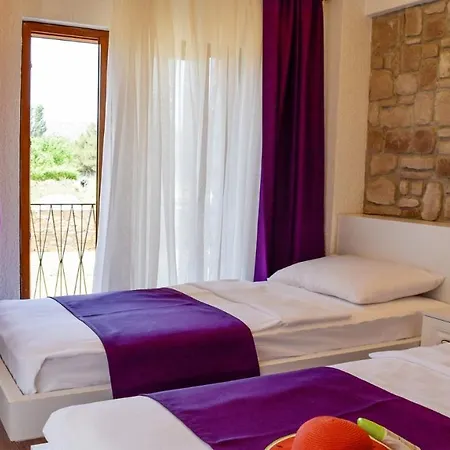 Goekceada Deep Breath * Çanakkale