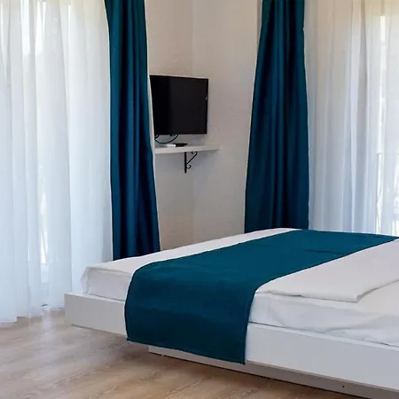 Goekceada Deep Breath *