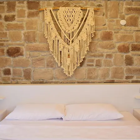 Goekceada Deep Breath *