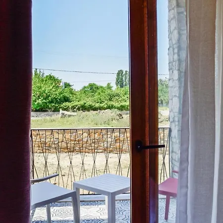 Hotel Goekceada Deep Breath *