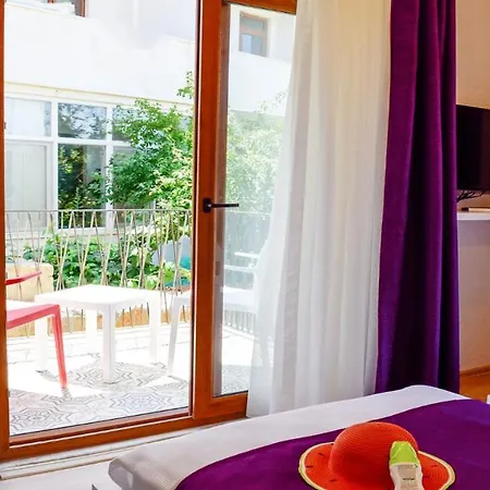 Hotel Goekceada Deep Breath