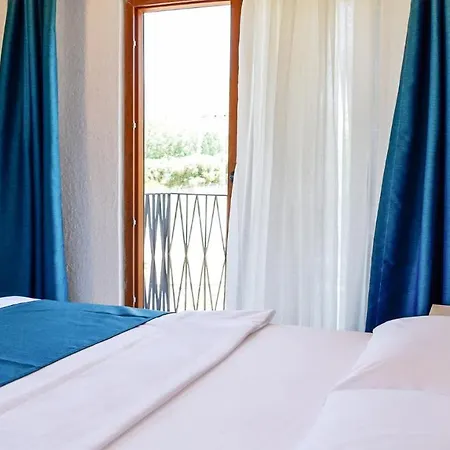 מלון Goekceada Deep Breath צ'נקלה