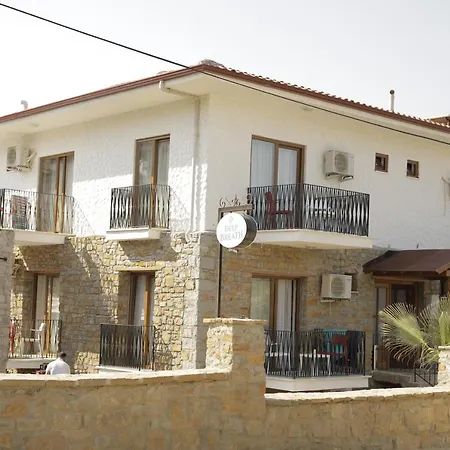 Hotel Goekceada Deep Breath *