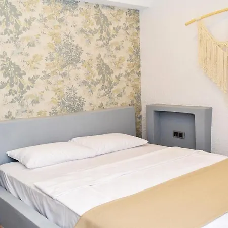 Goekceada Deep Breath *