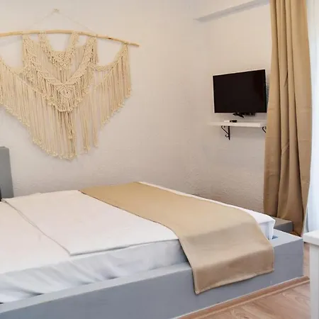 Hotel Goekceada Deep Breath