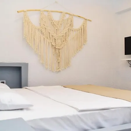 מלון Goekceada Deep Breath