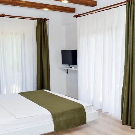 Goekceada Deep Breath