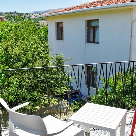 מלון Goekceada Deep Breath