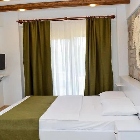 Goekceada Deep Breath Hotel *