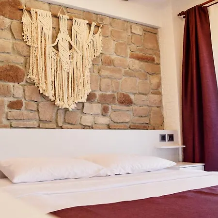 Hotel Gökçeada Deep Breath