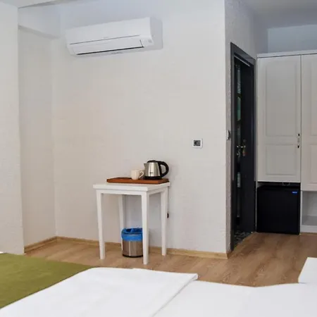 Gökçeada Deep Breath Hotel Canakkale