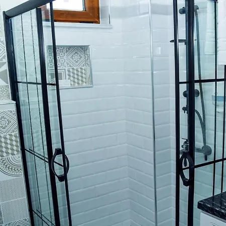 Hotel Goekceada Deep Breath *