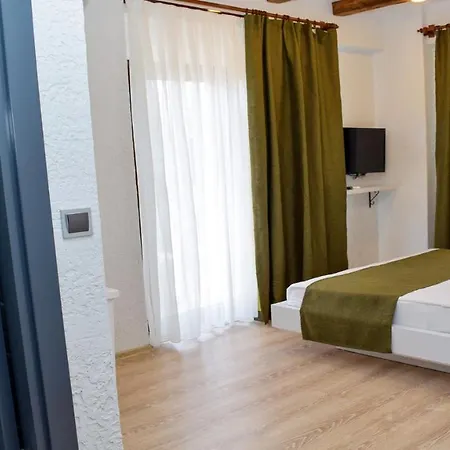 Gökçeada Deep Breath Hotel Canakkale