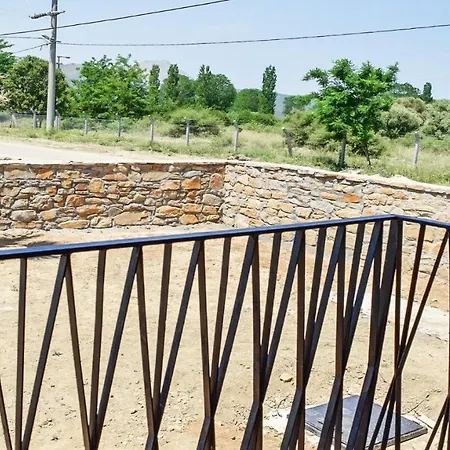 Gökçeada Deep Breath Hotel *