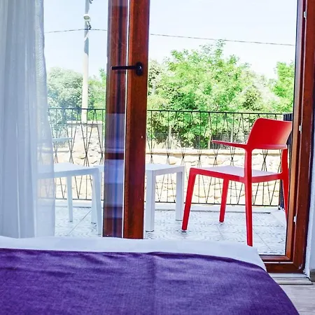 Hotel Goekceada Deep Breath