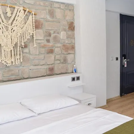 Goekceada Deep Breath