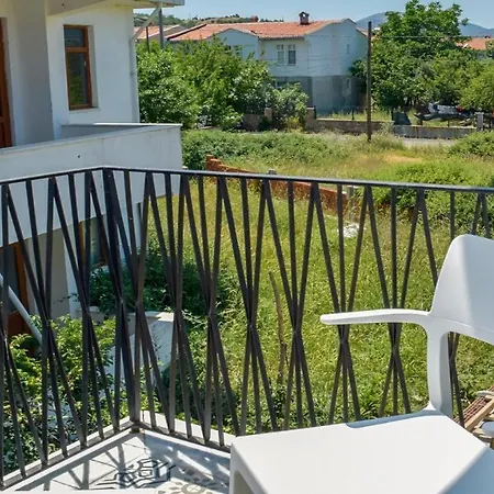 Hotel Goekceada Deep Breath