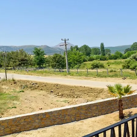 Gökçeada Deep Breath Hotel *