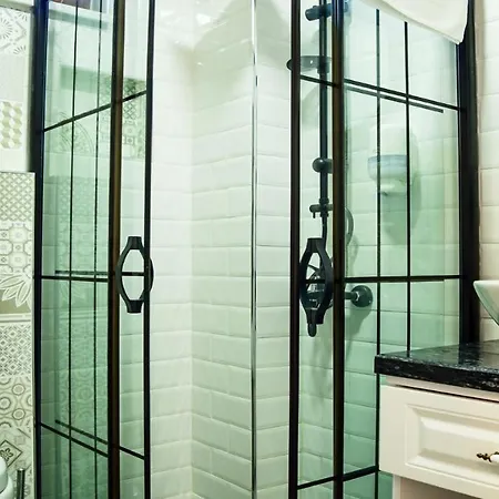 Goekceada Deep Breath מלון *